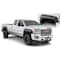 Bushwacker 15-16 SIERRA 2500/3500 HD BOSS POCKET STYLE FENDER FLARES ABS SMOOTH 40968-02 - alternate 1